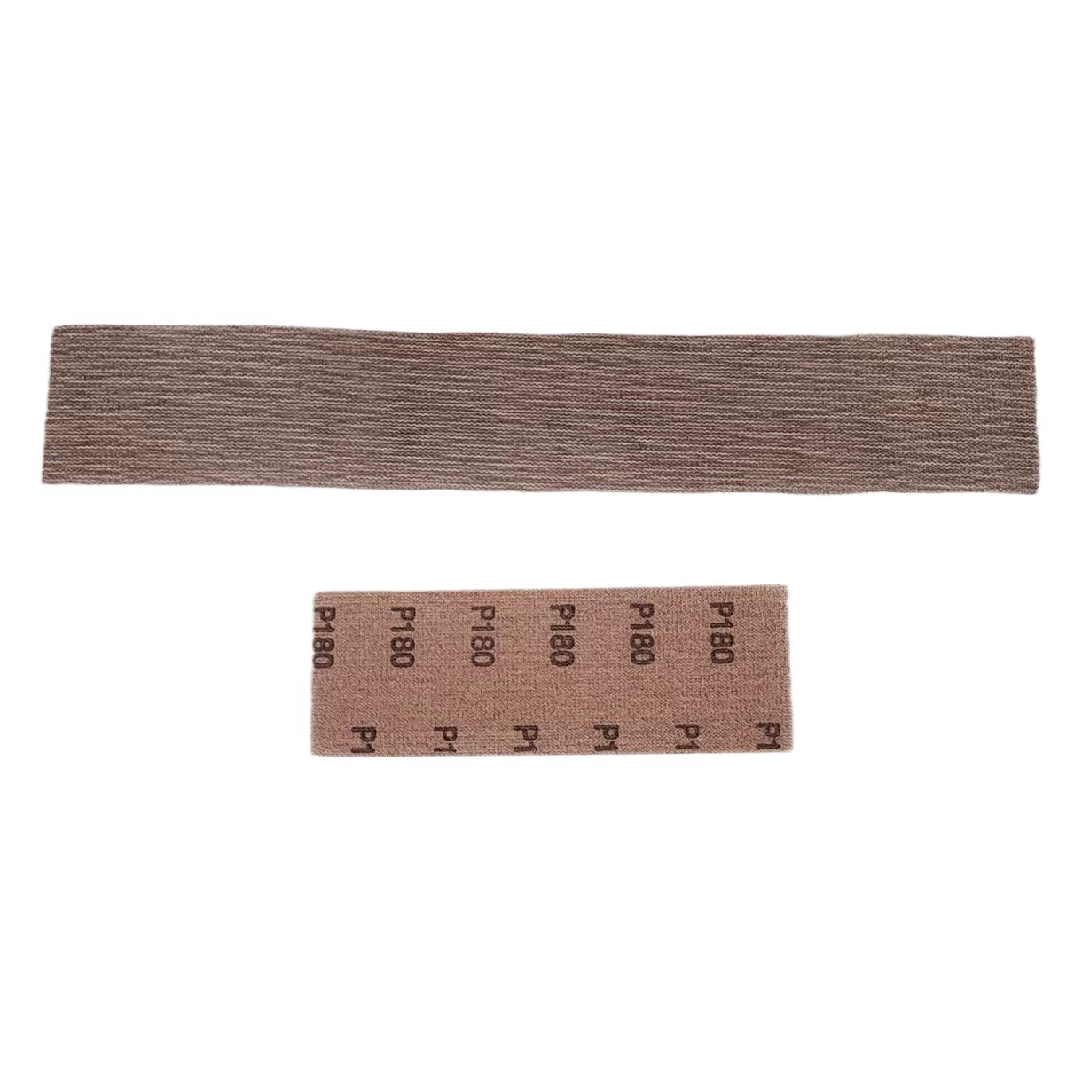 Сетчатая наждачная бумага без пыли 70*420 для шлифовки стен, наждачная бумага 70*198, полный ассортимент зернистости в наличии