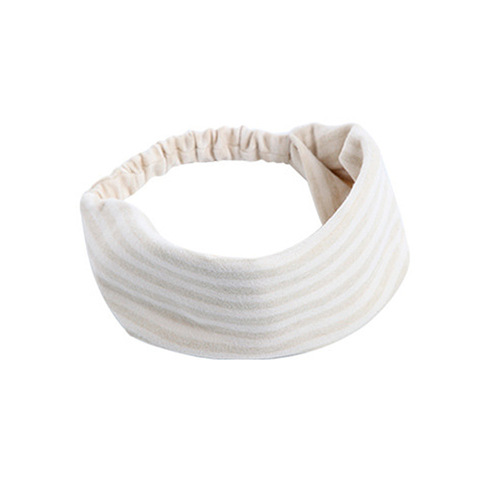 Hot-selling confinement hat spring and autumn breathable postpartum maternity hat pure cotton dome maternity hat confinement scarf postpartum head protection hat