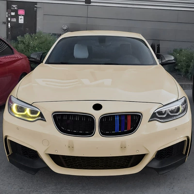 Suitable for BMW 2: Zhongwang