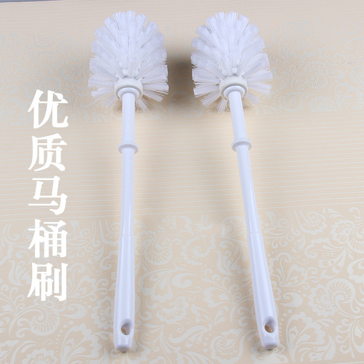 하이 퀄리티 변기 솔 2