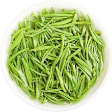 明前毛尖茶高山嫩芽春茶叶浓香型绿茶袋装250克甘醇清香有机
