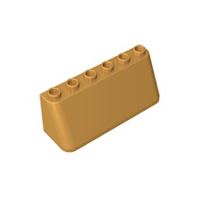 4176�����ָ�DIYС�������ǻ�ľ�羳MOC���2x6x2 ���� ���粣��