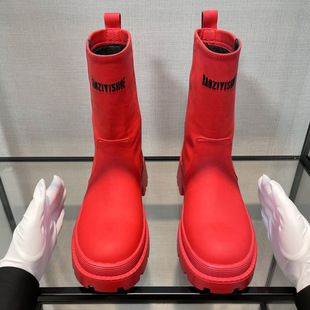 ��ȫ���OӋ��RAOZIYI~�tɫ�R��ѥŮ2025�¿�ѥ�Ӷ�ѥ��ѥ���5cm