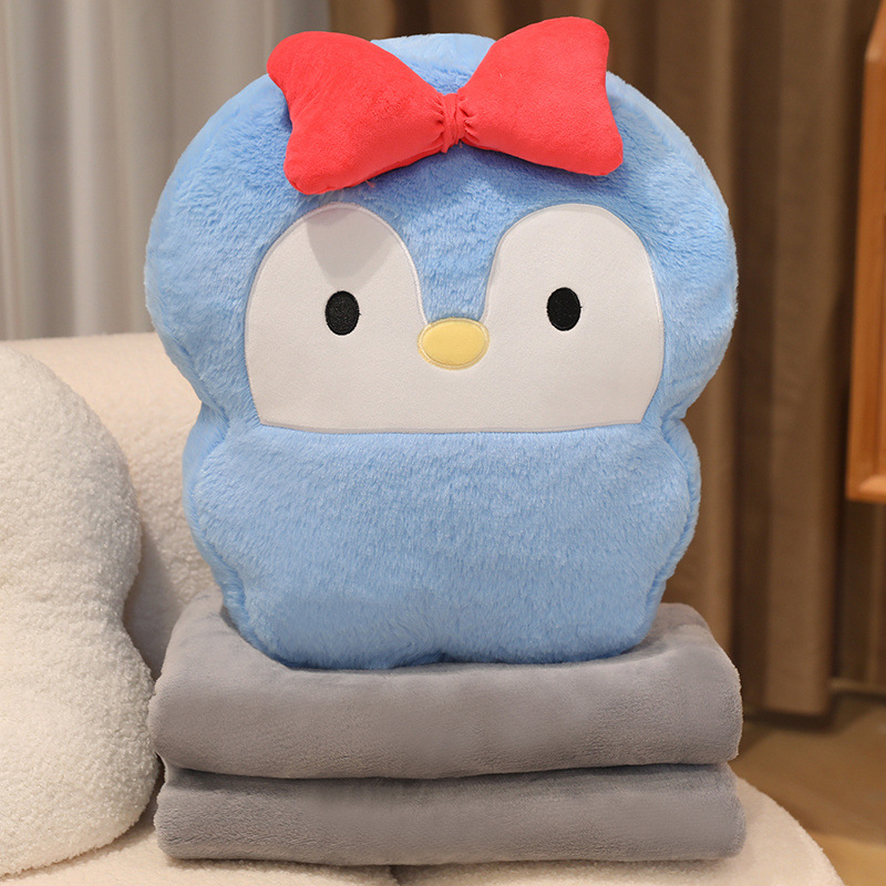 푸른 펭귄