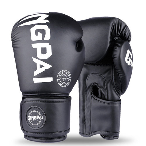 Professional boxing gloves for adults, men and women, Sanda fighting, beginner boxing gloves, sandbag training sandbag gloves