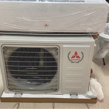 三菱2匹冷暖壁挂式空调壁挂式冷暖两用壁挂机家用卧室出租房空调