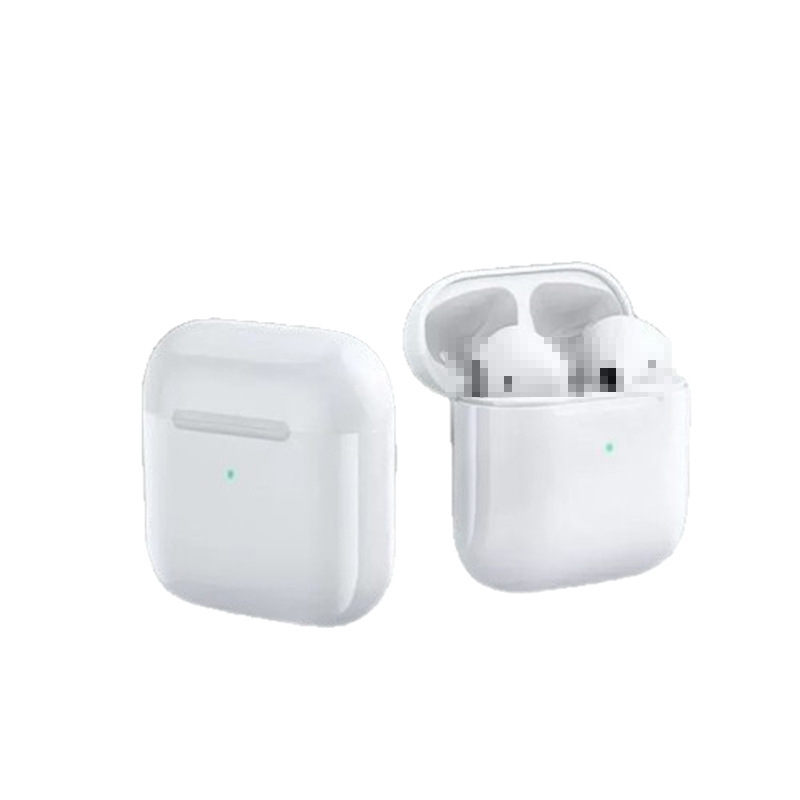 跨境新款Pro5蓝牙耳机华强北长续航运动游戏降噪pro4蓝牙无线耳机|undefined