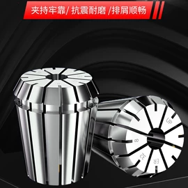 夹头;刀具配附件;其他行业专用