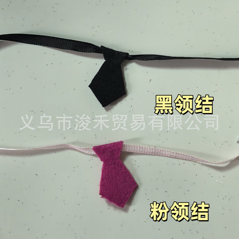 10 センチメートル人形服レトロ綿人形自虐クマ人形キティドレスアップ服ウール人形 diy 人形|undefined