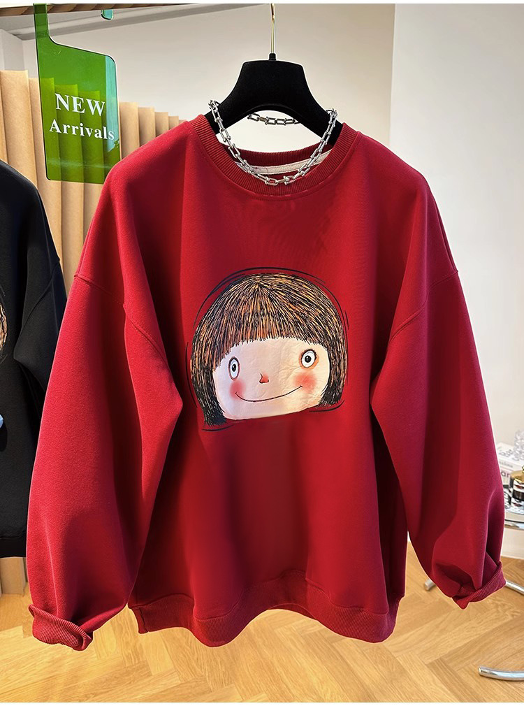 Sweatshirt Image 5