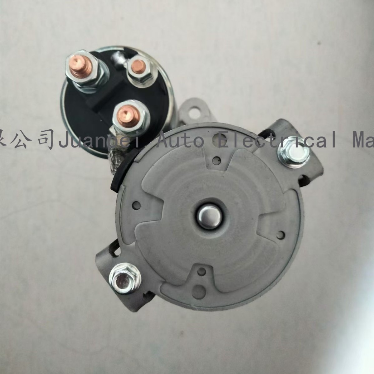 71748653 55576980 96831615 5556092 Suitable for Chevrolet Car Starter Motor