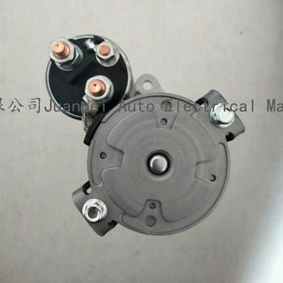 Starter and accessories 5556092 Suitable for
