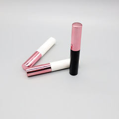 假睫毛膠水 亮粉蓋5ml溫和自然眼睫毛膠水粘性好美目防凍睫毛膠水