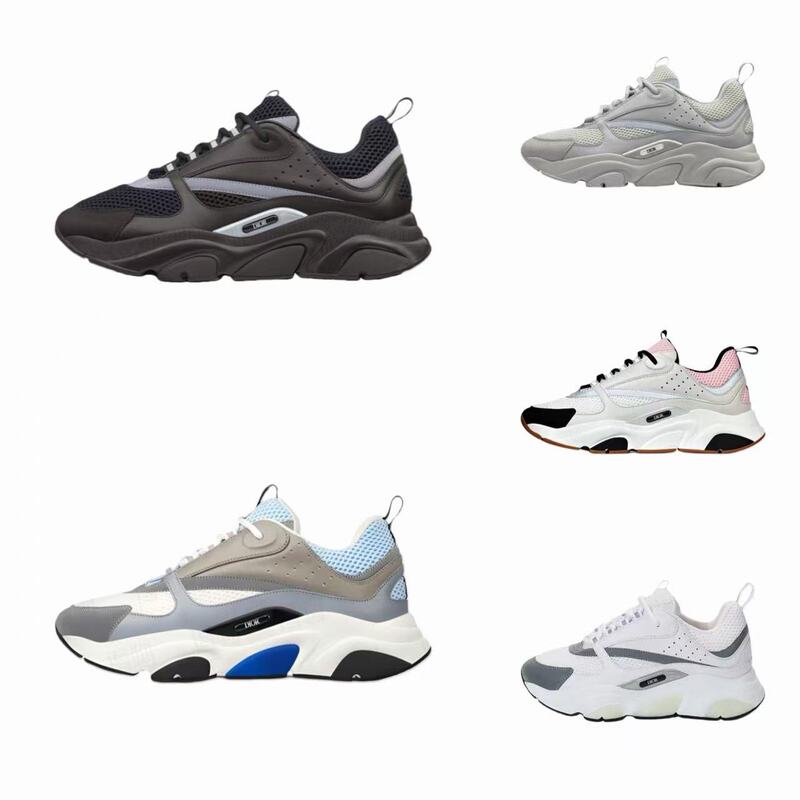 Foreign Trade Cd High-End Version B22 Casual Sports Versatile Fashion Trendy Height-Increasing Outdoor Breathable Mesh Dad Shoes Foreign Trade Cd High-End Version B22 Casual Sports Versatile Fashion Trendy Height-Increasing Outdoor Breathable Mesh Dad Shoes