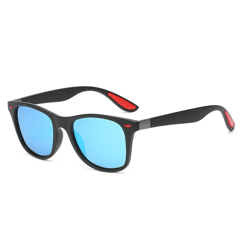 2024 Spring/Summer New Fashion Sunglasses, Trendy and Versatile European and American Style Sunglasses, Fashion Eyewear Frames, Wholesale from Manufacturer