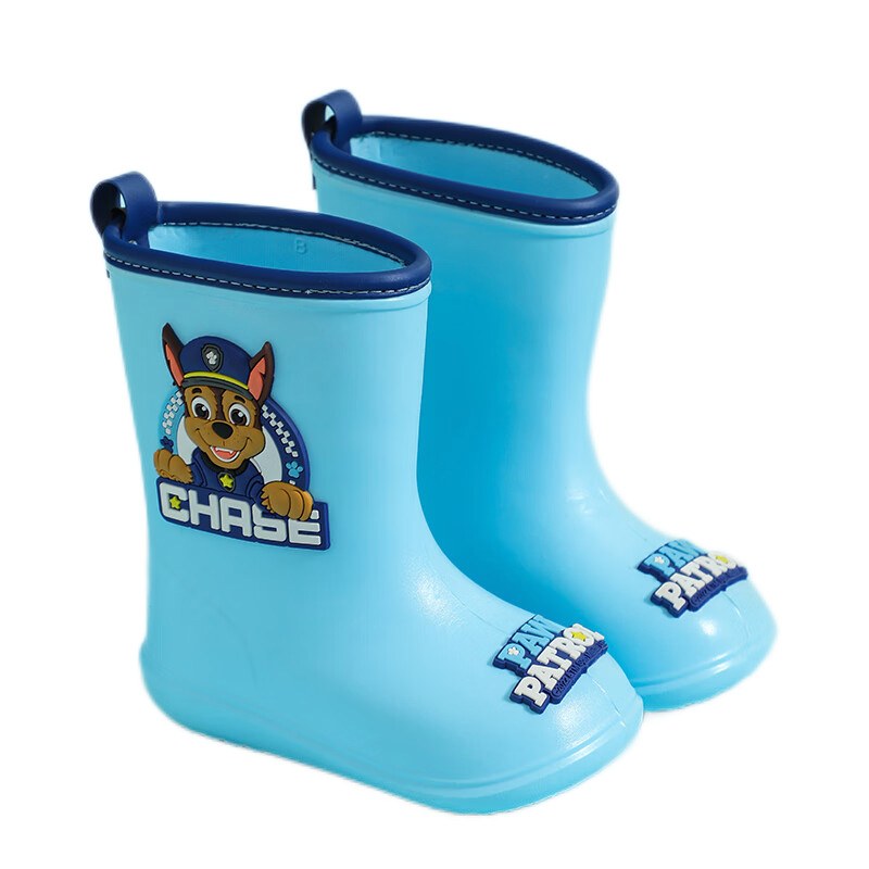 Paw Patrol Children's Wellies