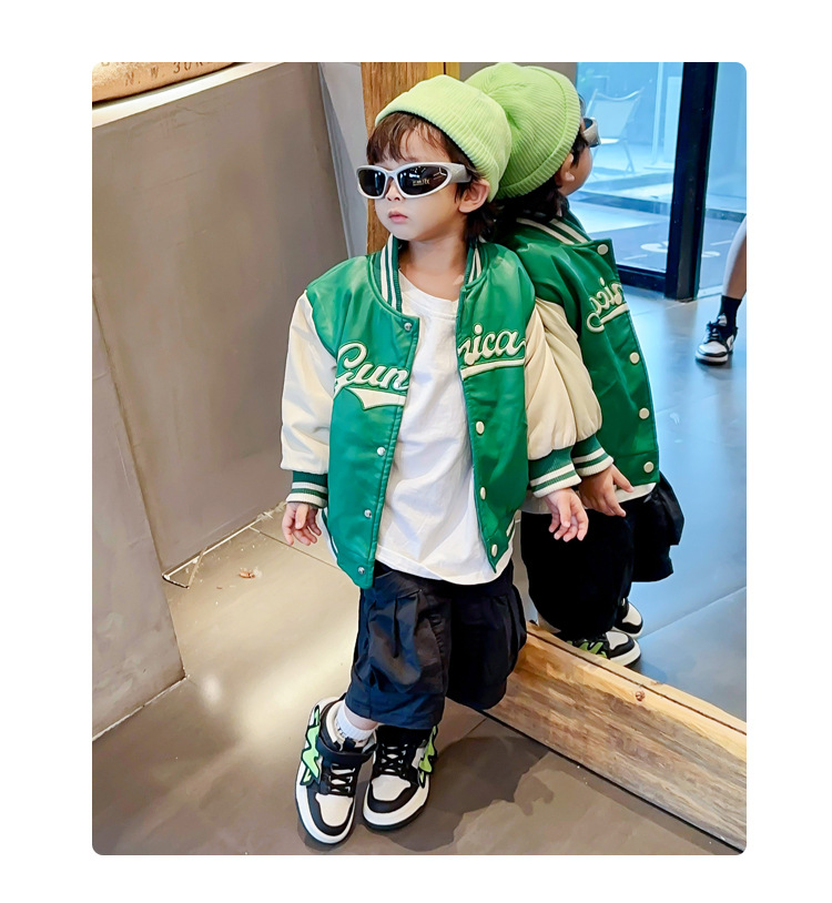 Sports Shoes 2023 Winter New Boys' Big Children's Basketball Girls' Plush Board Shoes, Trendy_voghion.com