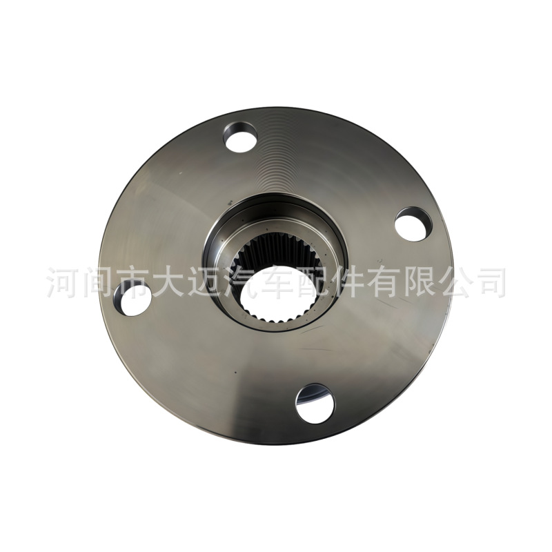 41204-60060 is suitable for the rear axle differential pinion gear LC76 flange plate of Toyota Land Cruiser