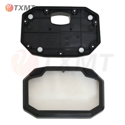 Suitable for Kawasaki Z900 Ninja 650 Z1000SX ZH2 20-22 instrument shell kilometer case microphone case