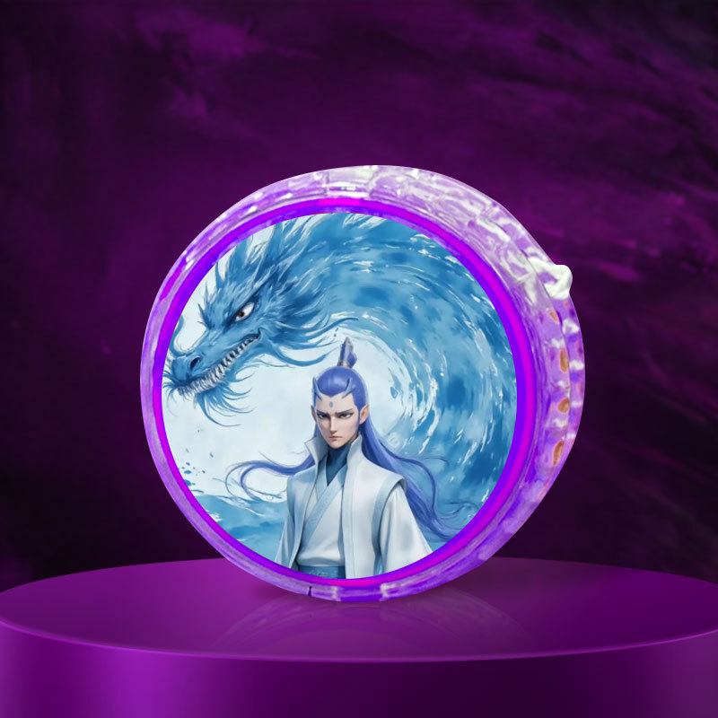 Nuevo tipo de Yo-Yo para niños principiantes Yo-Yo auto-swing niñas estudiantes de primaria