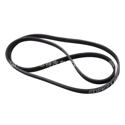 6DPK2188, Belt