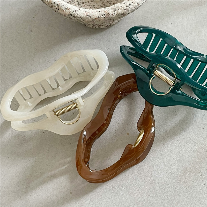 Fashionable cute hairgrip