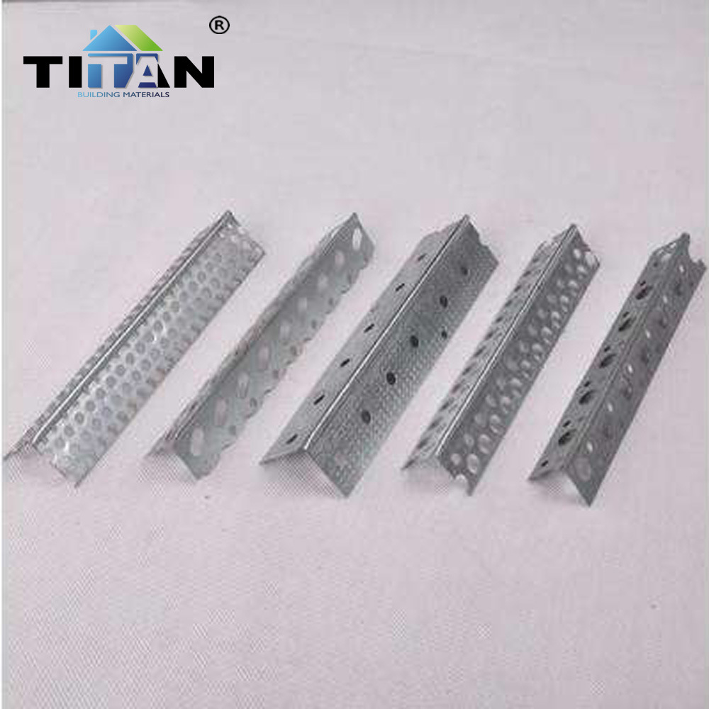 Exportado a América del Norte Techo Tabique Techo de acero ligero antioxidante Techo de acero ligero Techo de acero ligero Metal stud