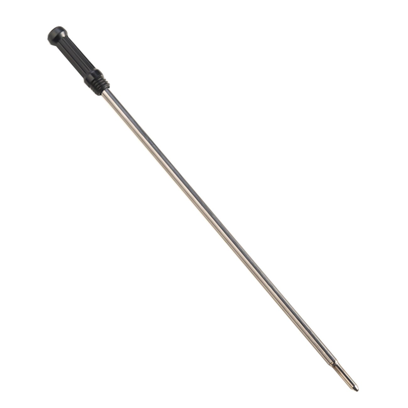 Repuesto de Metal para Bolígrafo Giratorio Metal Escritura Suave Trazo 1.0mm para Bolígrafos Giratorios image 6
