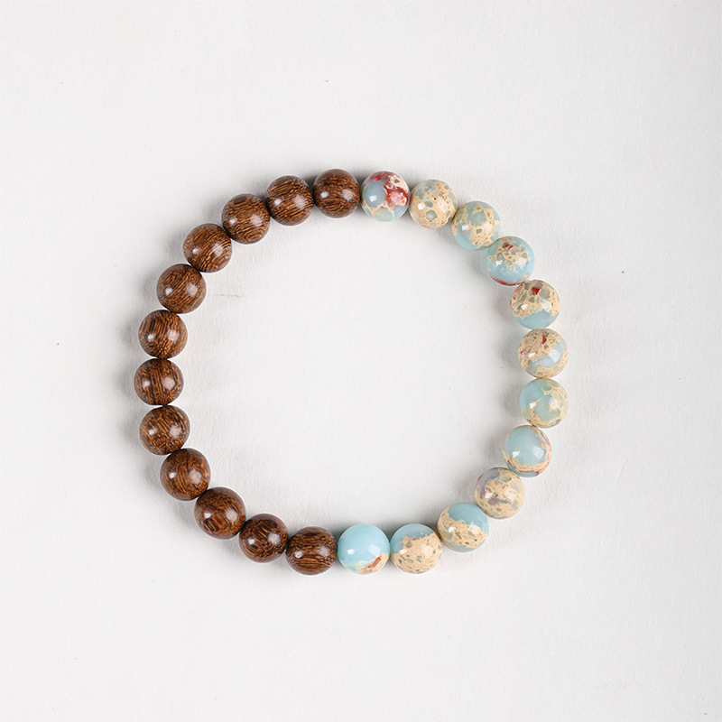 환영합니다 [금백단팔찌]