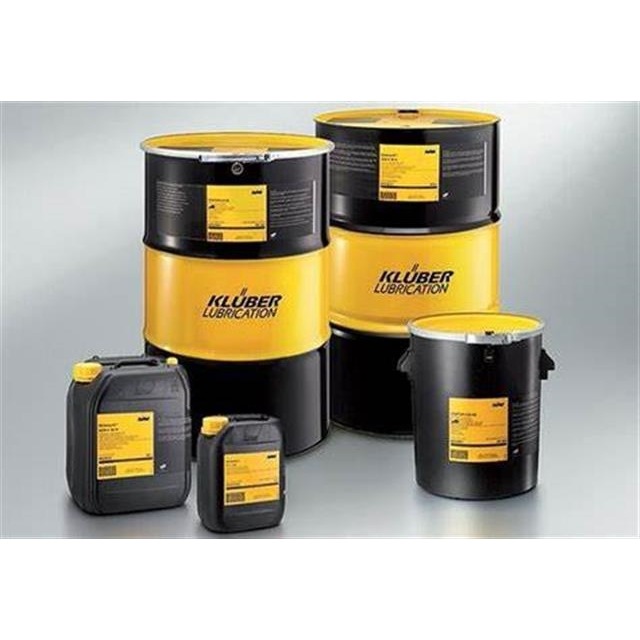 德国克鲁勃KLUBER GRAFLOSCON C-SG 00 LT开式大齿轮油开式润滑剂