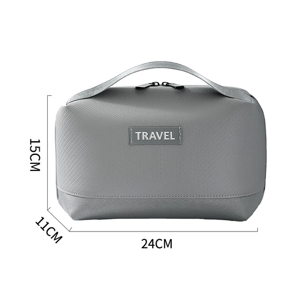 웃♧♧웃Digital storage bag gray 웃♧♧웃