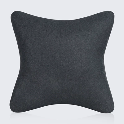 Car Headrest, Neck Pillow, Car Headrest - black-1-waistrest