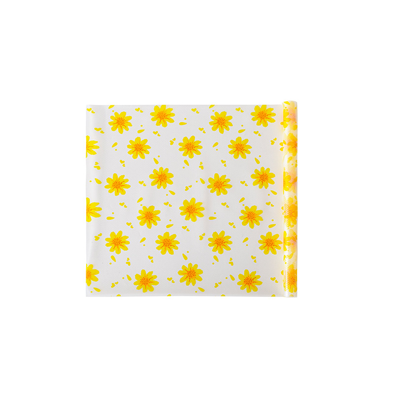 EVA refrigerador estera cocina hogar de múltiples piezas se puede cortar y fácil de limpiar AISLAMIENTO impermeable estera del Gabinete anti-fouling marea anti-moho