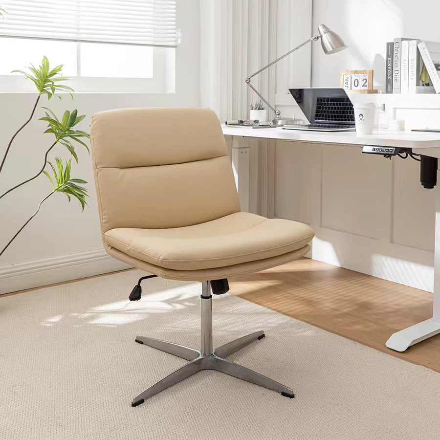 Computer Chair Ergonomics Home Sedentary Comfortable Study Desk Chair Study Bedroom Makeup Chair Dressing Chair