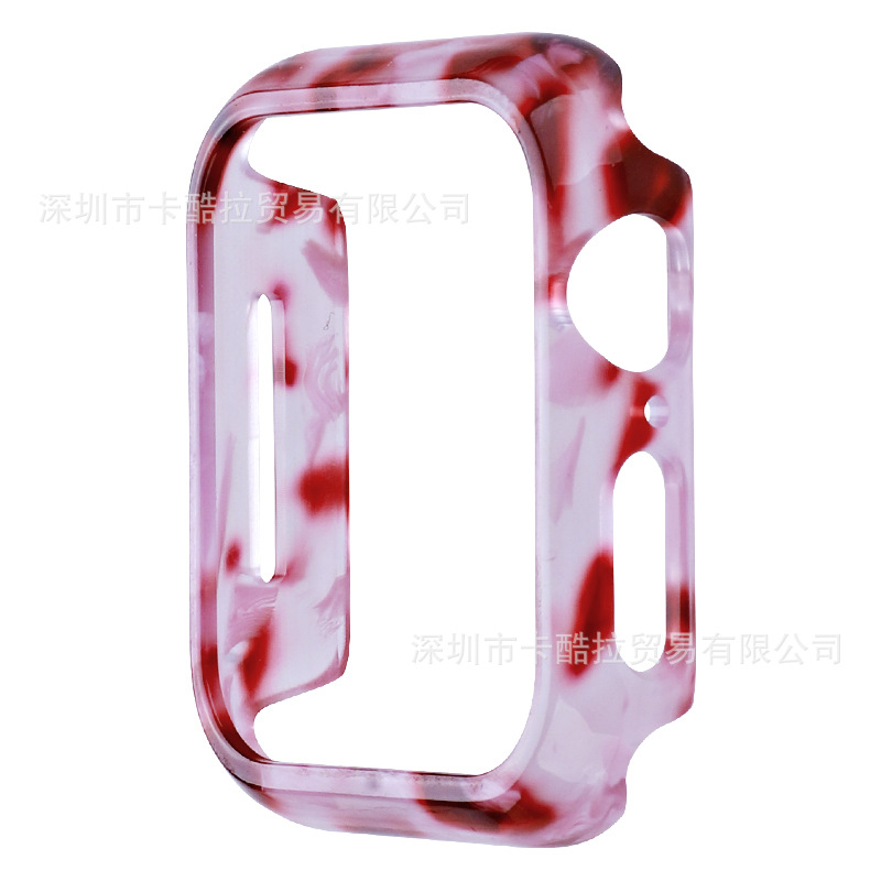 핑크(싱글 케이스)