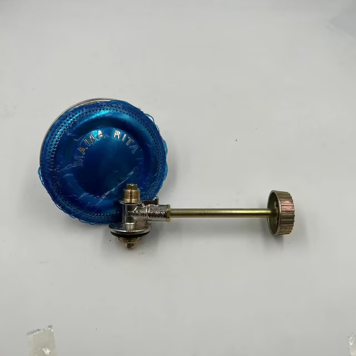 厂家直销热销非洲坦桑尼亚MAMA RITA铜阀配炉头