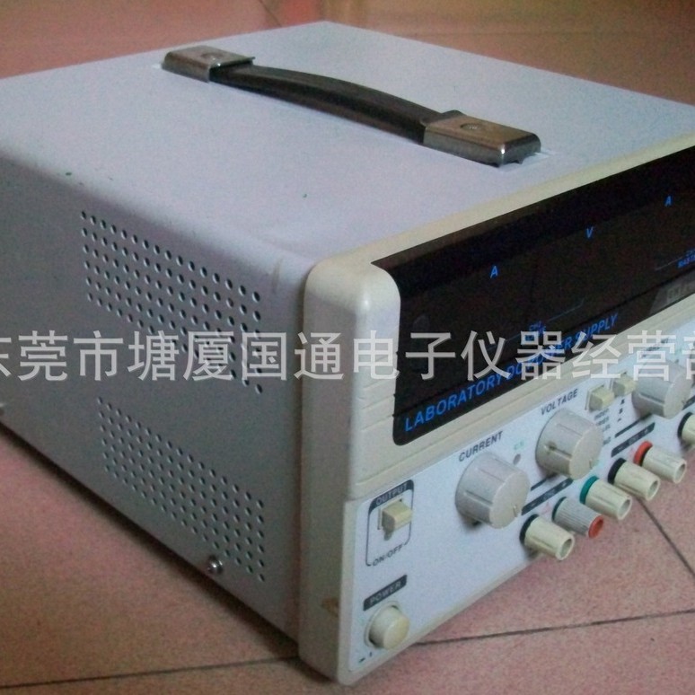 台湾固纬GPS-3303C线性直流电源出售