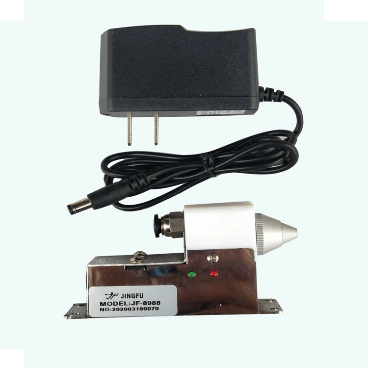 Высокочастотная ионная воздушная форсунка FC-988 # Высокочастотная ионная воздушная форсунка FA-988C