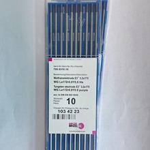 E3环保钨极电极紫头