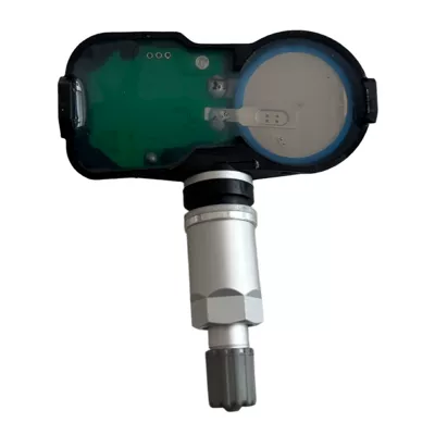 Pressure Sensor, Tire pressure monitoring system