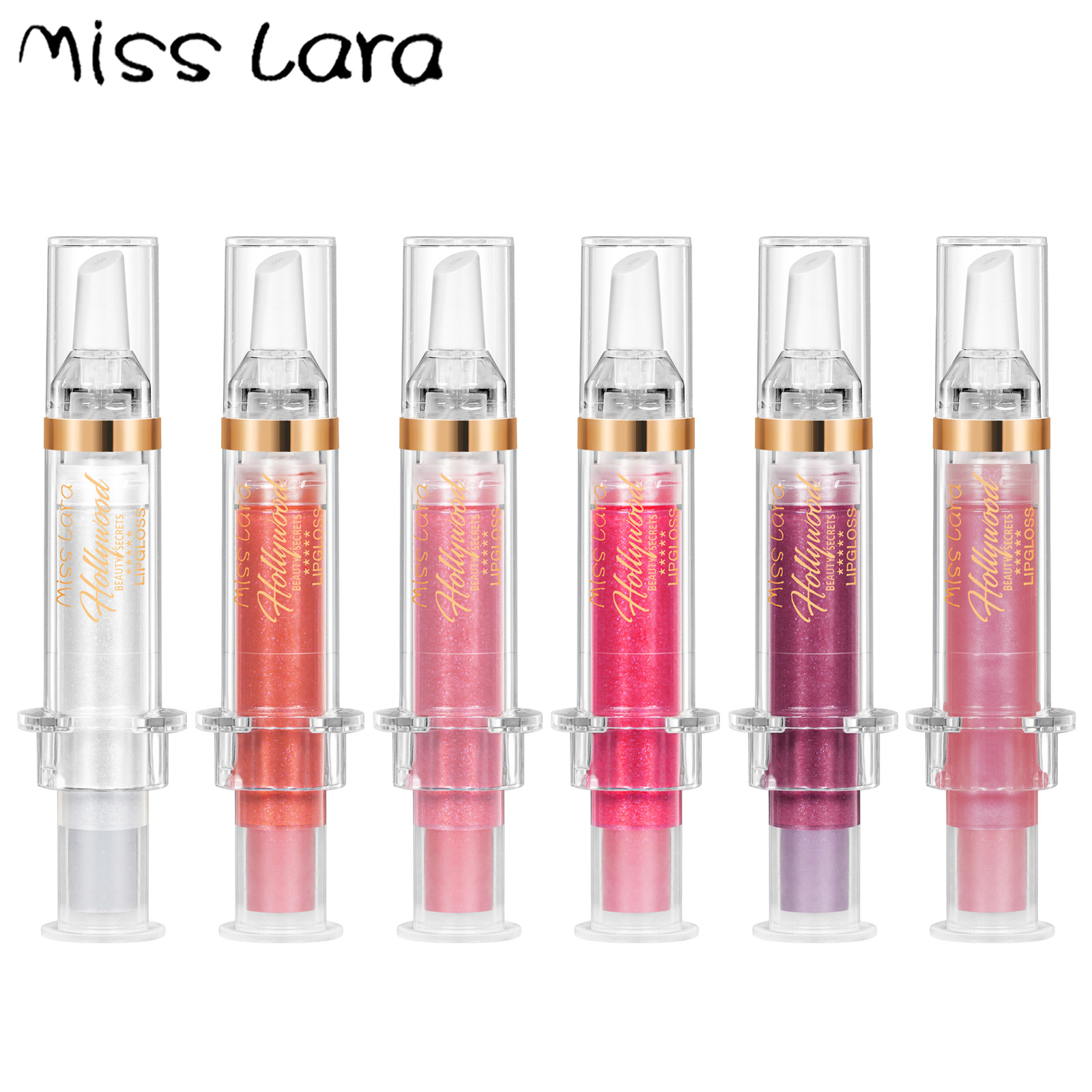 nutritious lip gloss
