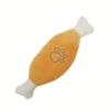 Footprint drumstick