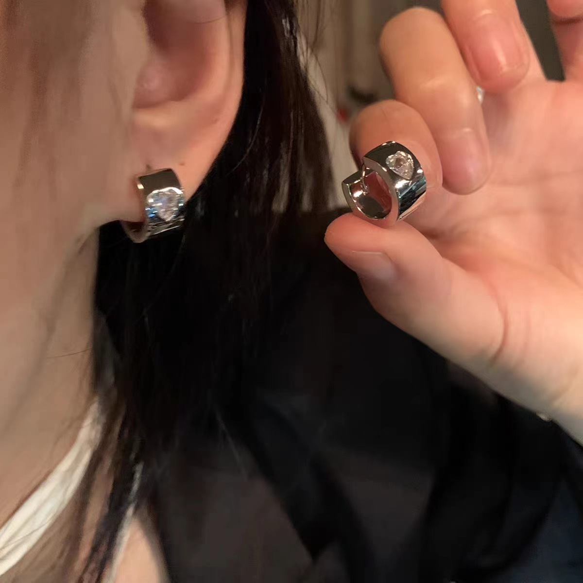 EH-029 Silver