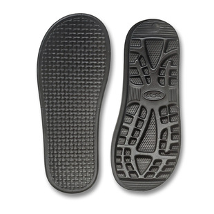 New Upgraded Version of Eva Non-Slip Thickeneded Bag with Continuous Bottom Round Toe Handmade Four-Season Slippers Cotton Shoes Handmade Soles