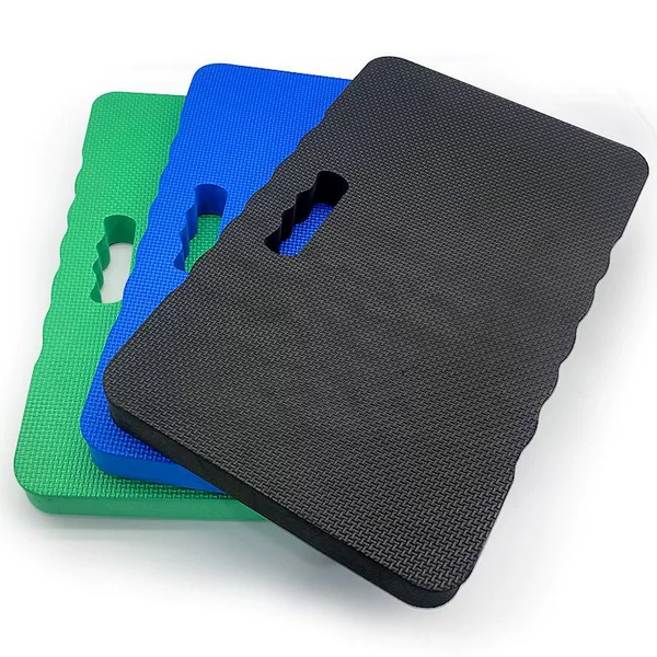Thickened Multifunctional Mat, Yoga Balance Cushion, Shock-Absorbing and Soundproofing Mat, Non-Slip Garden Kneeling Mat, Eva Knee Protection Foam Mat