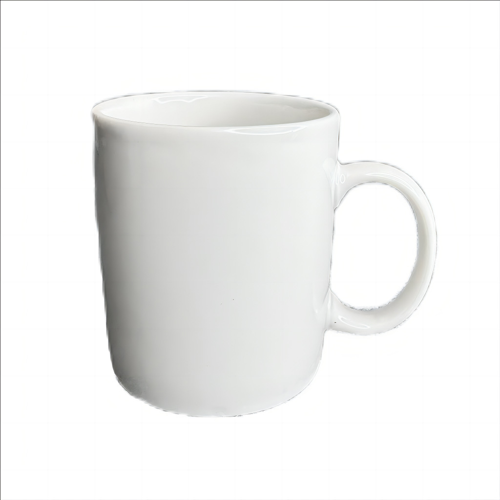 Taza en relieve Taza para beber té con leche Impresión personalizada Marca LOGO Evento empresarial corporativo Regalo conmemorativo Café de cerámica