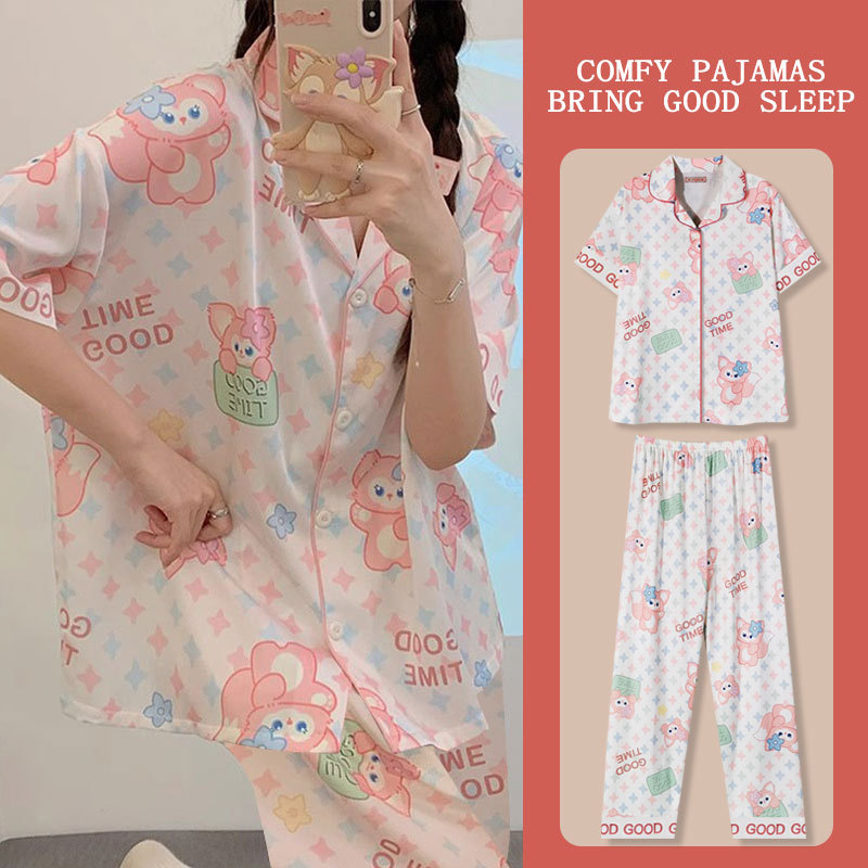 D.M-180 Short Ling Na Baer Cardigan