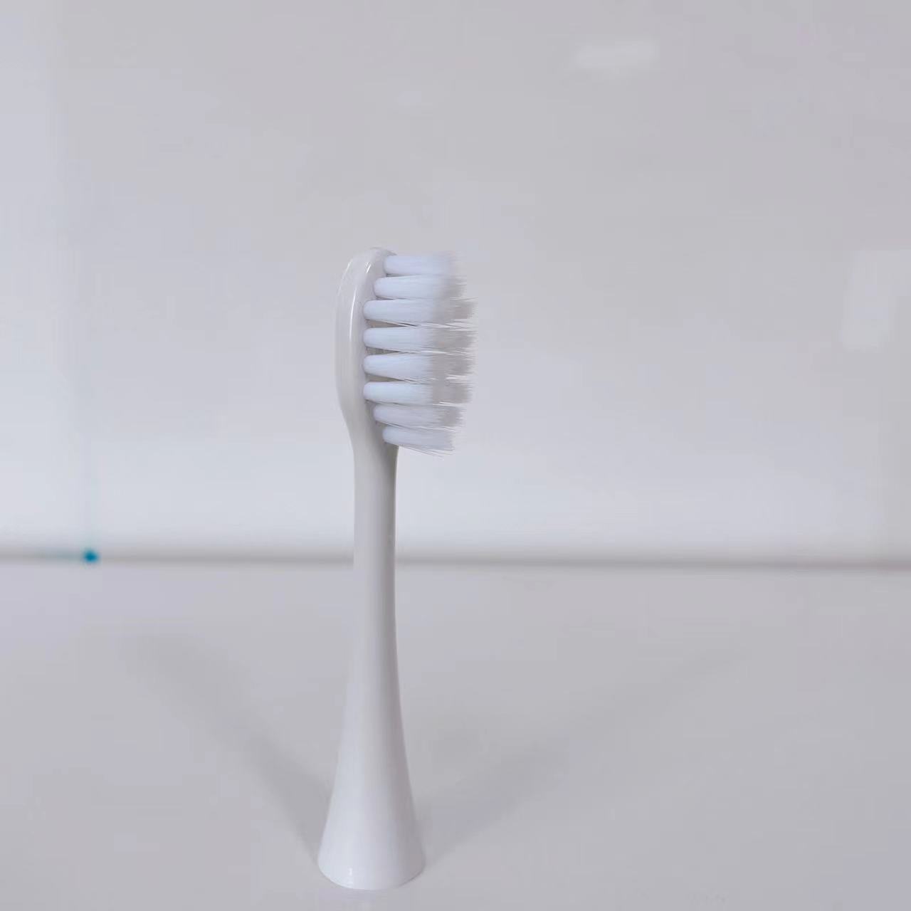 Cabezal de cepillo de dientes eléctrico para niños 330, 332, cabezal de cepillo de dientes de cerdas suaves, accesorios para cepillo de dientes, fábrica de cabezales de cepillo de dientes
