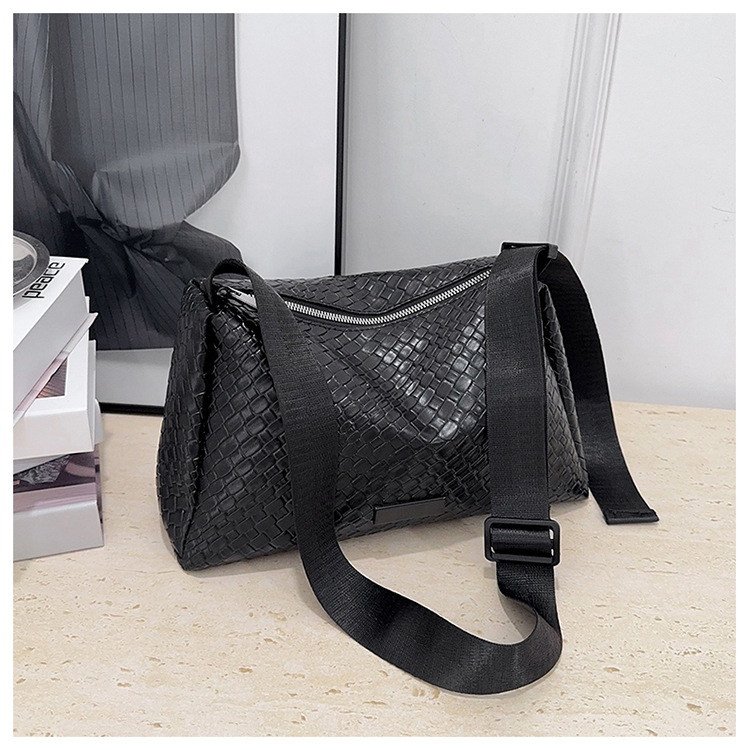 Vielseitige Mode-Umhängetasche für Damen, kleine Schultertasche im koreanischen Stil, praktische Pendler-Handtasche für Damen, Großhandel mit kostenlosem Versand, grenzüberschreitende Damenbörse