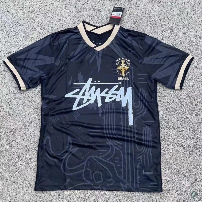 stussy ステューシージャージ ブラジル フラメンゴ イングランド ドイツ ナイジェリア ポルトガル ドロップシッピング|undefined